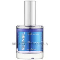 KLERAL SYSTEM Retinoil 3 Phasic Spray - 3-фазний відновлюючий спрей-кондиціонер для волосся