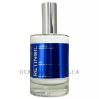 KLERAL SYSTEM Retinoil Absolute Fluid - Флюід для відновлення волосся
