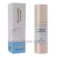 JEU’DERM Rejusome Exo Boost Serum - Сироватка з екзосомами