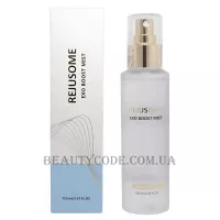 JEU’DERM Rejusome Exo Boost Mist - Зволожуючий міст з екзосомами