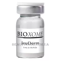 JEU’DERM BioXome - Біоревіталізант