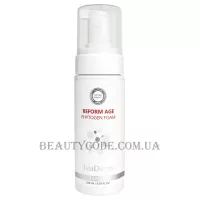 JEU’DERM Reform Age Phytogen Foam - Пінка для інтимної гігієни