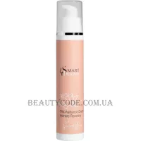 SMART4DERMA Secret Glow TRX-Radiance Cream - Освітлювальний крем з транексамовою кислотою