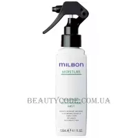 MILBON Moisture Weightless Replenishing Mist - Спрей для зволоження та блиску волосся