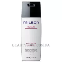 MILBON Repair Restorative Shampoo - Відновлюючий шампунь для волосся