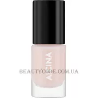 ALCINA Healthy Look Base Coat - Основа для лаку