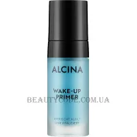 ALCINA Wake-up Primer - Праймер