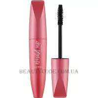 ALCINA Build Up Mascara - Туш для вій