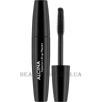 ALCINA Hyaluronic Lift-Up Mascara - Туш для вій