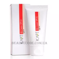 KART BB Cream SPF50 Light 01 - ВВ-крем SPF50 