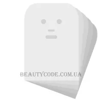 KART Unicare Gause Mask - Марлева косметична маска для обличчя