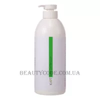 KART Professional Feet Extra Gel Remover - Пом'якшуючий екстра гель