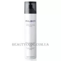 MILBON Creative Style Extra Strong Hold Hairspray 10 - Лак для волосся екстра-сильної фіксації