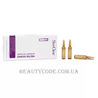 SKIN CLINIC Ginkgo Biloba - Гінкго Білоба