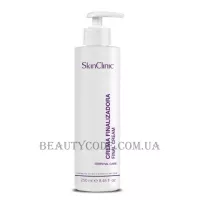 SKIN CLINIC Final Cream - Відновлюючий постпроцедурний крем