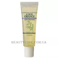 LEBEL Cool Orange Scalp Conditioner - Очищувач для нормальної і жирної шкіри голови