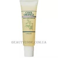 LEBEL Cool Orange Scalp Conditioner M - Очищувач для сухої шкіри голови