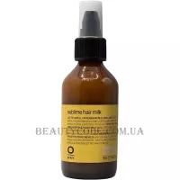 OWAY Sublime Hair Milk - Регенеруюче та розгладжуюче молочко для волосся