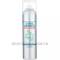 LEBEL Cool Orange Fresh Shower - Спрей 