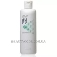 LEBEL 4.7 Nourishing Soap - Шампунь 