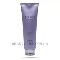 LEBEL Proedit Treatment Bounce Fit+ - Відновлююча маска для дуже пошкодженого волосся