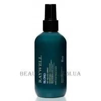 RAYWELL Bio Blond No Yellow Spray - Спрей проти жовтизни для блондинок