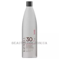 RAYWELL Tools Cream Activator 30 vol - Окислювач 9%