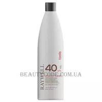 RAYWELL Tools Cream Activator 40 vol - Окислювач 12%