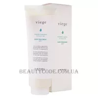 LEBEL Viege Treatment Soft - Маска для глибокого зволоження волосся