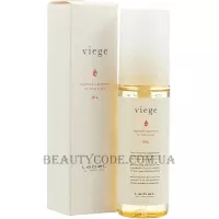LEBEL Viege Oil - Олія для відновлення волосся