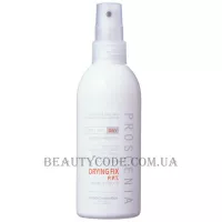 LEBEL Proscenia Drying Fix - Лосьйон для розчісування волосся
