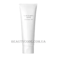 LEBEL One Refining Gel - Очищуючий пілінг-гель