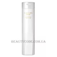 LEBEL One Shampoo  Moisture - Зволожуючий шампунь