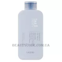 LEBEL Theo Standard Shampoo Ice Fresh - Освіжаючий чоловічий шампунь