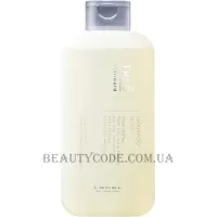 LEBEL Theo Standard Shampoo Mild - Зволожуючий чоловічий шампунь