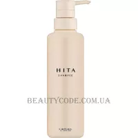 LEBEL Hita Shampoo - Відновлюючий шампунь