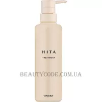 LEBEL Hita Treatment - Відновлююча маска