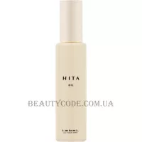 LEBEL Hita Oil - Розгладжуюча олія