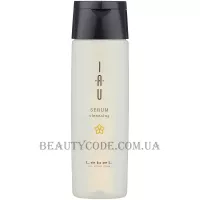LEBEL IAU Serum Cleansing - Зволожуючий аромашампунь