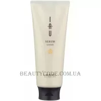 LEBEL IAU Serum Cream - Аромакрем для зволоження та розгладження волосся