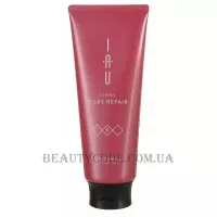 LEBEL IAU Silky Repair Cream - Аромакрем для зміцнення волосся
