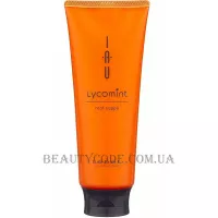 LEBEL IAU Lycomint Root Suppli - Живильний і зволожуючий крем
