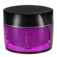 LEBEL IAU Deep Mask - Аромамаска для неслухняного та кучерявого волосся