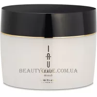 LEBEL IAU Serum Mask - Аромамаска для сухого, пошкодженого та кучерявого волосся