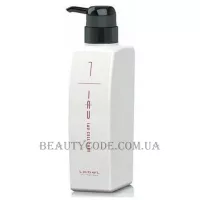 LEBEL Cell Care 1 - Мус для зволоження шкіри голови і волосся