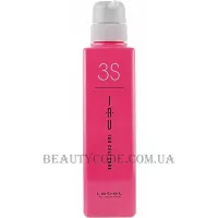 LEBEL Cell Care 3S - Інтенсивний крем для зміцнення волосся