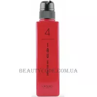 LEBEL Cell Care 4 - Фіксуючий гель