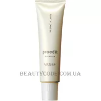 LEBEL Proedit Hairskin Float Cleansing - Очищуючий мус для шкіри голови