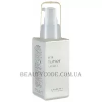 LEBEL Trie Tuner Cream 0 - Розгаджуючий крем