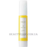 LEBEL Trie Emulsion 4 - Крем для природного укладання